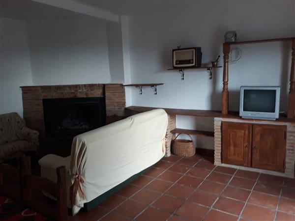 1 soveværelse Finca/Landehus til salg i Torvizcon - € 90.000 (Ref: 8309530)