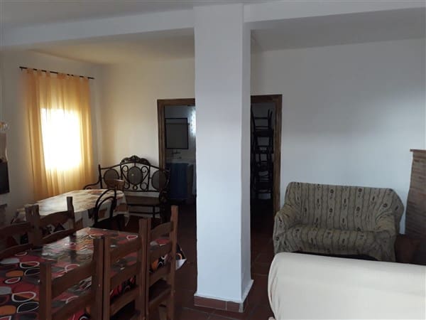 1 soveværelse Finca/Landehus til salg i Torvizcon - € 90.000 (Ref: 8309530)