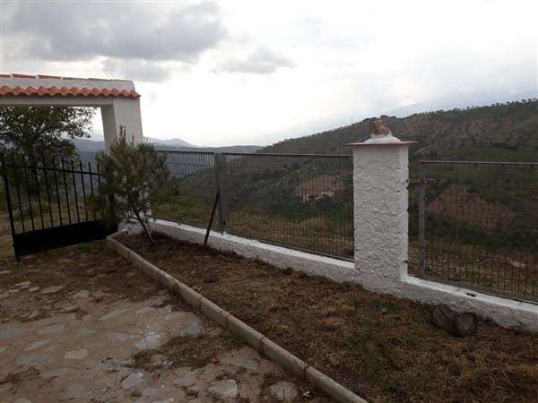 1 soveværelse Finca/Landehus til salg i Torvizcón - € 90.000 (Ref: 8309530)