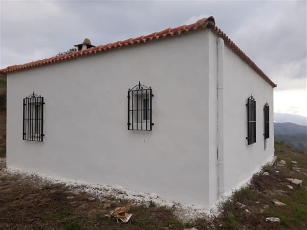 1 soveværelse Finca/Landehus til salg i Torvizcón - € 90.000 (Ref: 8309530)