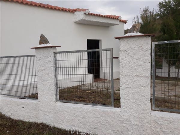 1 soveværelse Finca/Landehus til salg i Torvizcon - € 90.000 (Ref: 8309530)