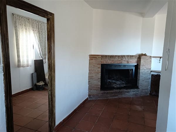 1 soveværelse Finca/Landehus til salg i Torvizcon - € 90.000 (Ref: 8309530)