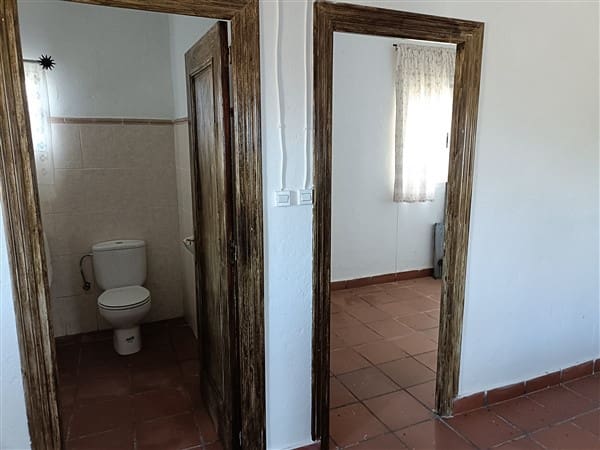 1 soveværelse Finca/Landehus til salg i Torvizcon - € 90.000 (Ref: 8309530)