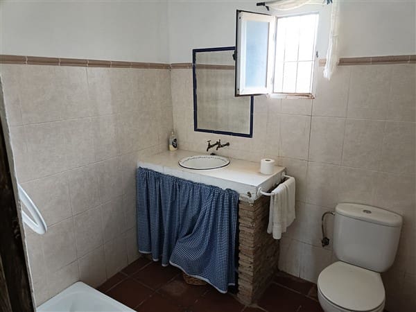 1 soveværelse Finca/Landehus til salg i Torvizcon - € 90.000 (Ref: 8309530)