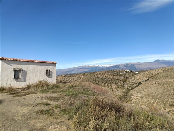 1 soveværelse Finca/Landehus til salg i Torvizcon - € 90.000 (Ref: 8309530)