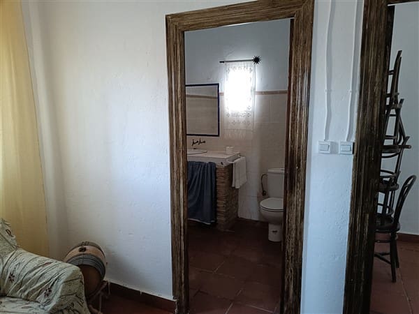 1 soveværelse Finca/Landehus til salg i Torvizcon - € 90.000 (Ref: 8309530)