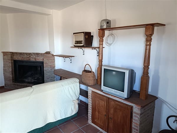 1 soveværelse Finca/Landehus til salg i Torvizcon - € 90.000 (Ref: 8309530)