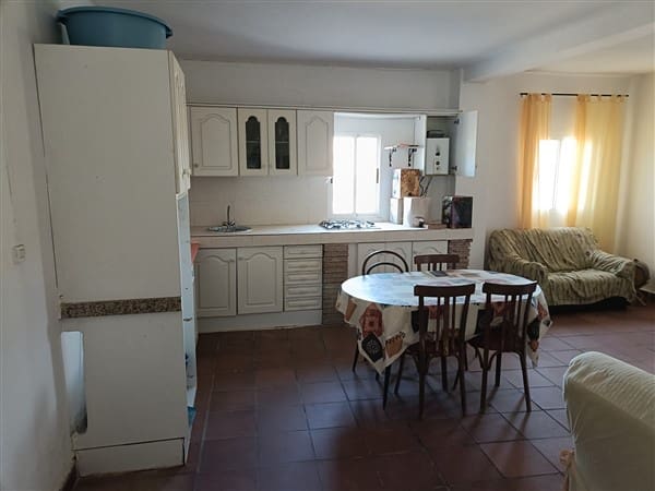 1 soveværelse Finca/Landehus til salg i Torvizcon - € 90.000 (Ref: 8309530)