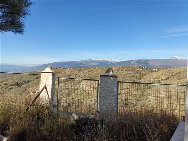 1 soveværelse Finca/Landehus til salg i Torvizcon - € 90.000 (Ref: 8309530)