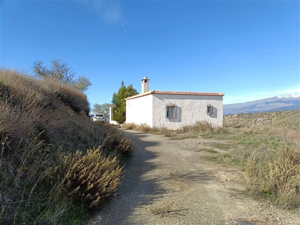 1 soveværelse Finca/Landehus til salg i Torvizcon - € 90.000 (Ref: 8309530)