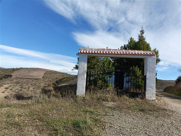 1 soveværelse Finca/Landehus til salg i Torvizcon - € 90.000 (Ref: 8309530)