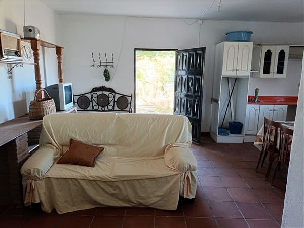 1 soveværelse Finca/Landehus til salg i Torvizcon - € 90.000 (Ref: 8309530)