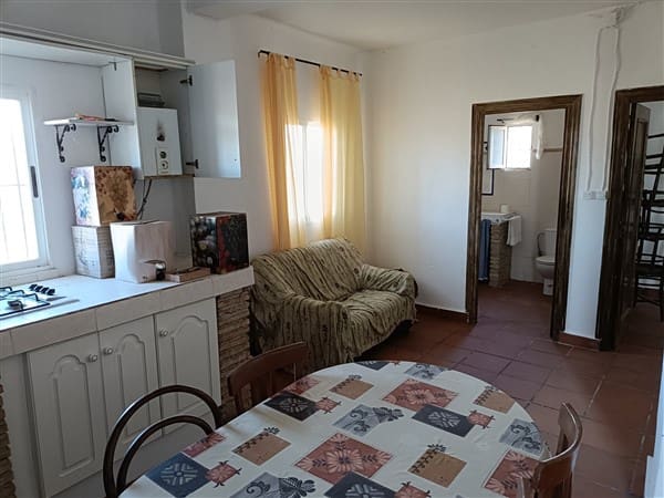 1 soveværelse Finca/Landehus til salg i Torvizcon - € 90.000 (Ref: 8309530)