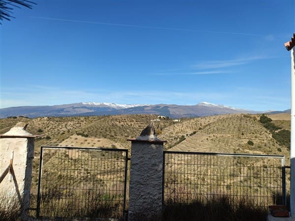 1 soveværelse Finca/Landehus til salg i Torvizcon - € 90.000 (Ref: 8309530)