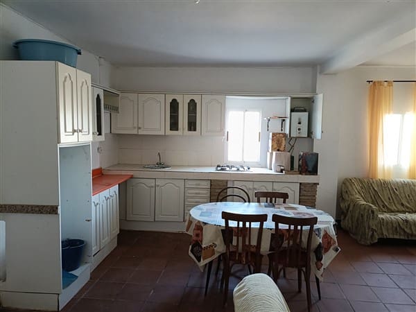 1 soveværelse Finca/Landehus til salg i Torvizcon - € 90.000 (Ref: 8309530)