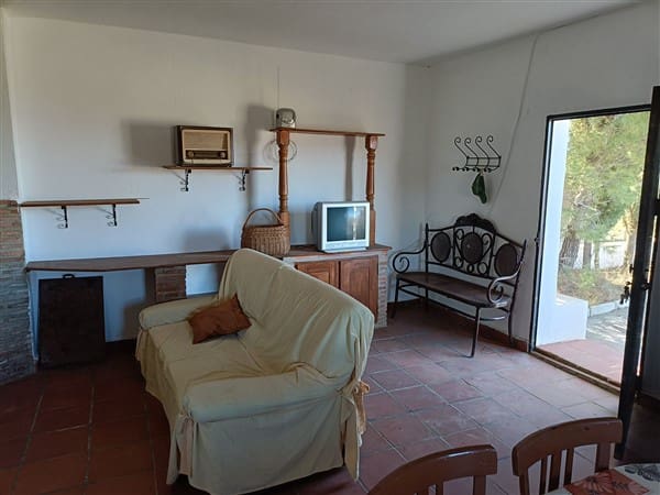 1 soveværelse Finca/Landehus til salg i Torvizcon - € 90.000 (Ref: 8309530)