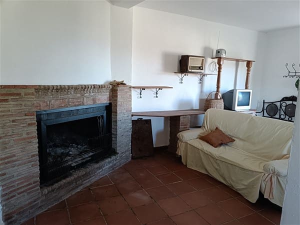 1 soveværelse Finca/Landehus til salg i Torvizcon - € 90.000 (Ref: 8309530)