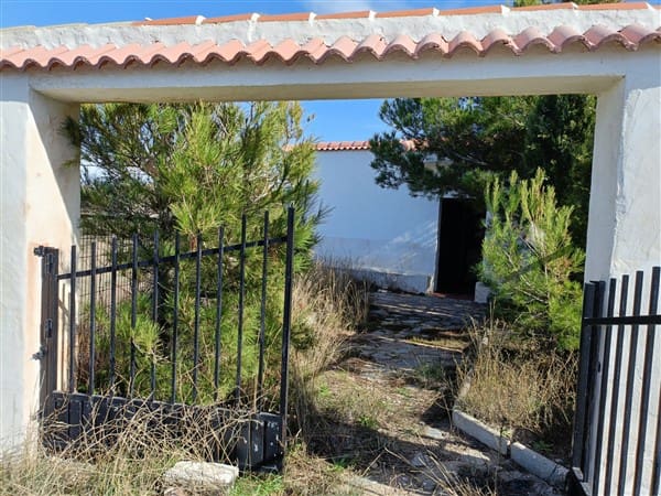 1 soveværelse Finca/Landehus til salg i Torvizcon - € 90.000 (Ref: 8309530)