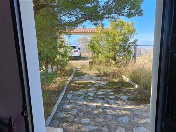 1 soveværelse Finca/Landehus til salg i Torvizcon - € 90.000 (Ref: 8309530)