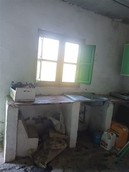 1 soveværelse Finca/Landehus til salg i Guejar Sierra med garage - € 75.000 (Ref: 8309532)