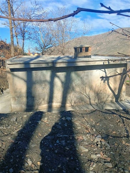 1 soveværelse Finca/Landehus til salg i Guejar Sierra med garage - € 75.000 (Ref: 8309532)