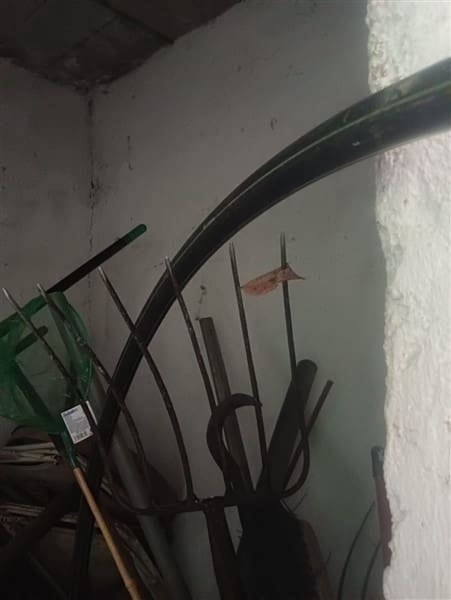 1 soveværelse Finca/Landehus til salg i Guejar Sierra med garage - € 75.000 (Ref: 8309532)