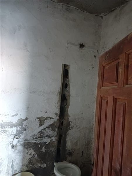 1 soveværelse Finca/Landehus til salg i Guejar Sierra med garage - € 75.000 (Ref: 8309532)