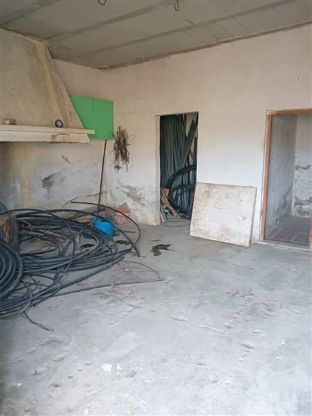 1 soveværelse Finca/Landehus til salg i Guejar Sierra med garage - € 75.000 (Ref: 8309532)