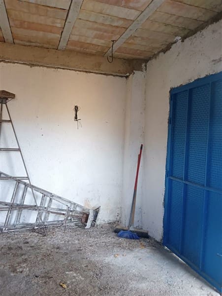 1 soveværelse Finca/Landehus til salg i Guejar Sierra med garage - € 75.000 (Ref: 8309532)