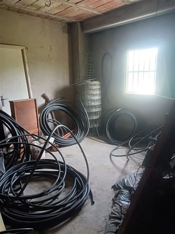 1 soveværelse Finca/Landehus til salg i Güéjar Sierra med garage - € 75.000 (Ref: 8309532)