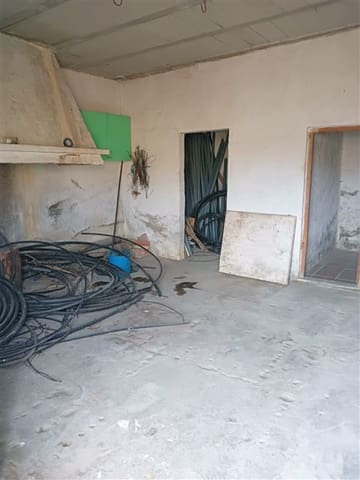 1 soveværelse Finca/Landehus til salg i Güéjar Sierra med garage - € 75.000 (Ref: 8309532)