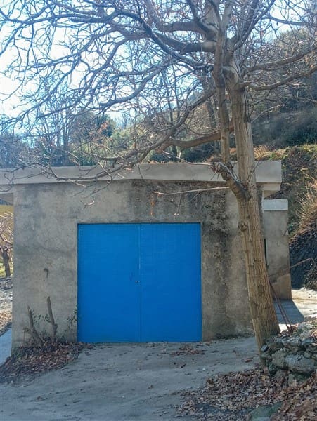 1 soveværelse Finca/Landehus til salg i Guejar Sierra med garage - € 75.000 (Ref: 8309532)