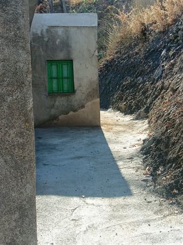 1 soveværelse Finca/Landehus til salg i Güéjar Sierra med garage - € 75.000 (Ref: 8309532)