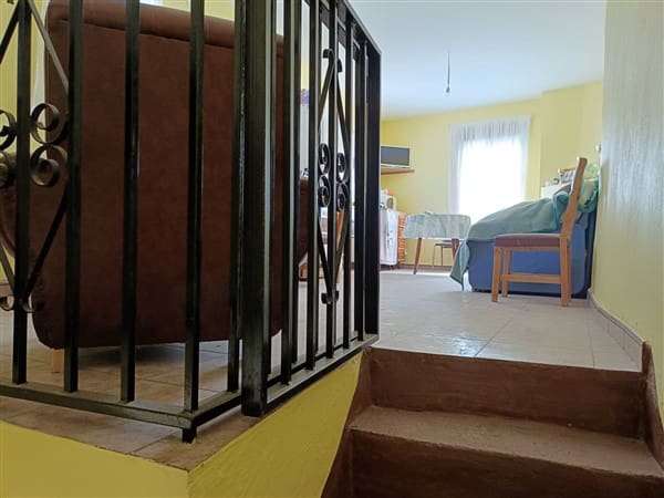 3 chambre Maison de Ville à vendre à Grenade ville - 69 900 € (Ref: 8309534)