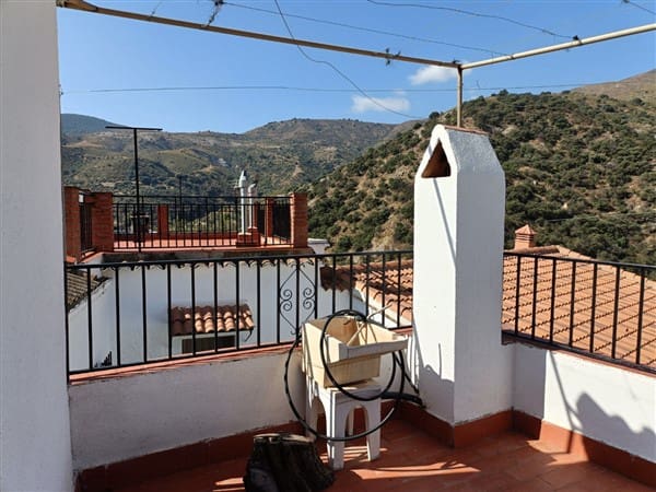 3 chambre Maison de Ville à vendre à Grenade ville - 69 900 € (Ref: 8309534)