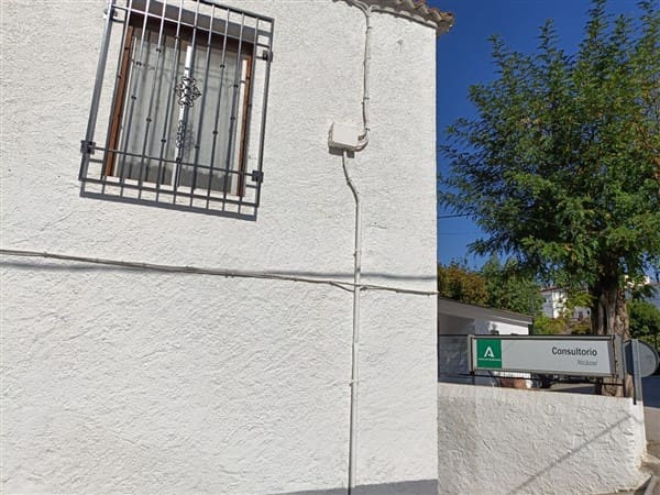 3 chambre Maison de Ville à vendre à Grenade ville - 69 900 € (Ref: 8309534)