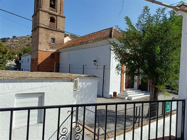 3 chambre Maison de Ville à vendre à Grenade ville - 69 900 € (Ref: 8309534)