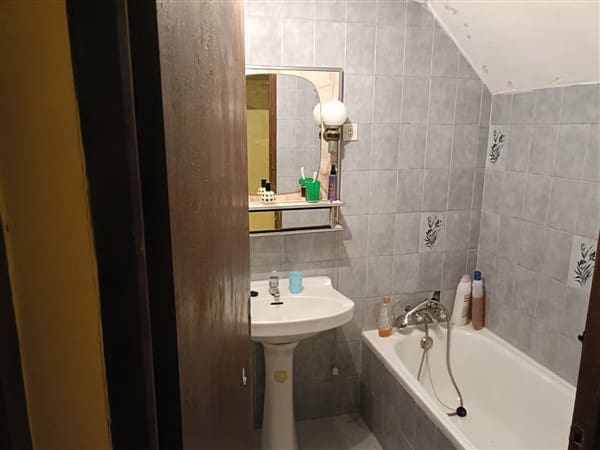3 chambre Maison de Ville à vendre à Grenade ville - 69 900 € (Ref: 8309534)
