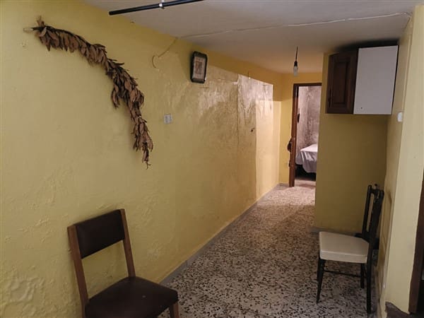 3 chambre Maison de Ville à vendre à Grenade ville - 69 900 € (Ref: 8309534)