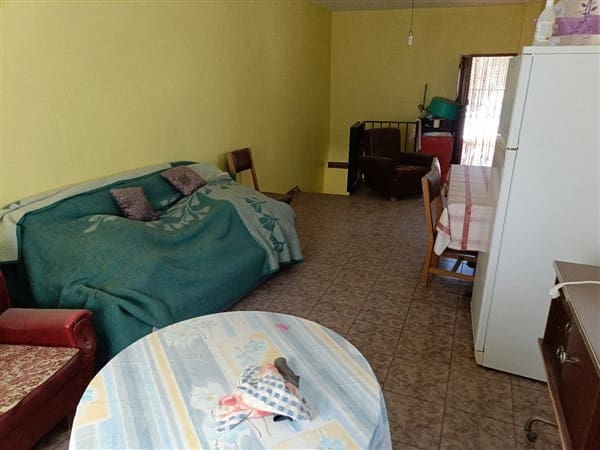 3 chambre Maison de Ville à vendre à Grenade ville - 69 900 € (Ref: 8309534)