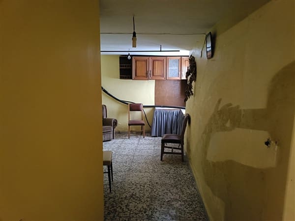 3 soverom Hus til salgs i Granada by - € 69 900 (Ref: 8309534)