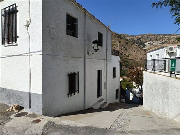 3 chambre Maison de Ville à vendre à Grenade ville - 69 900 € (Ref: 8309534)