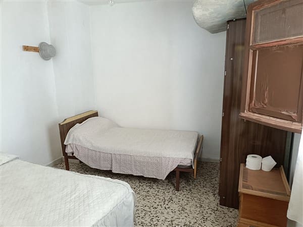 3 chambre Maison de Ville à vendre à Grenade ville - 69 900 € (Ref: 8309534)