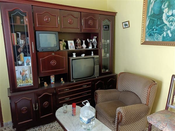 3 chambre Maison de Ville à vendre à Grenade ville - 69 900 € (Ref: 8309534)