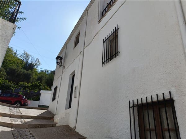 3 soverom Hus til salgs i Granada by - € 69 900 (Ref: 8309534)