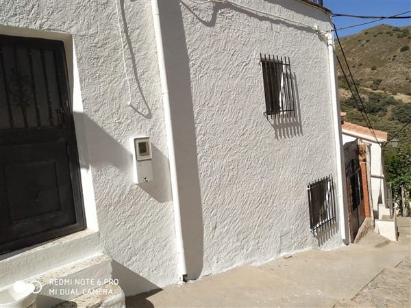 3 soverom Hus til salgs i Granada by - € 69 900 (Ref: 8309534)