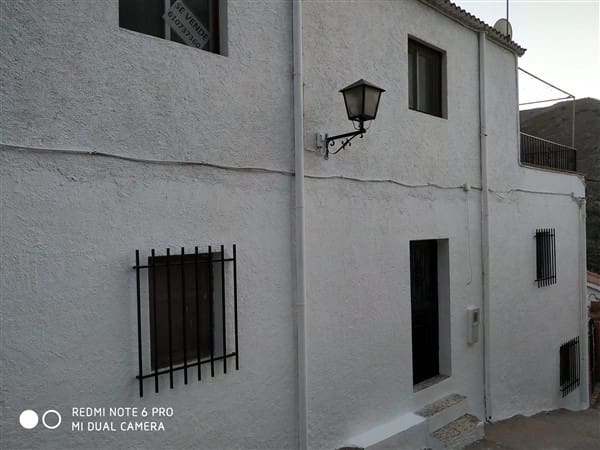 3 soverom Hus til salgs i Granada by - € 69 900 (Ref: 8309534)