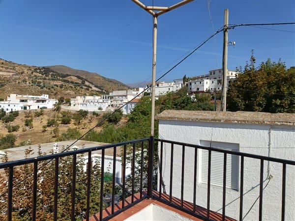3 soverom Hus til salgs i Granada by - € 69 900 (Ref: 8309534)