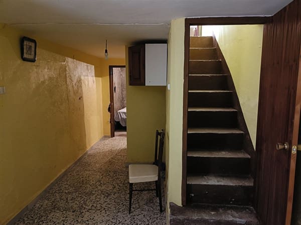 3 soverom Hus til salgs i Granada by - € 69 900 (Ref: 8309534)