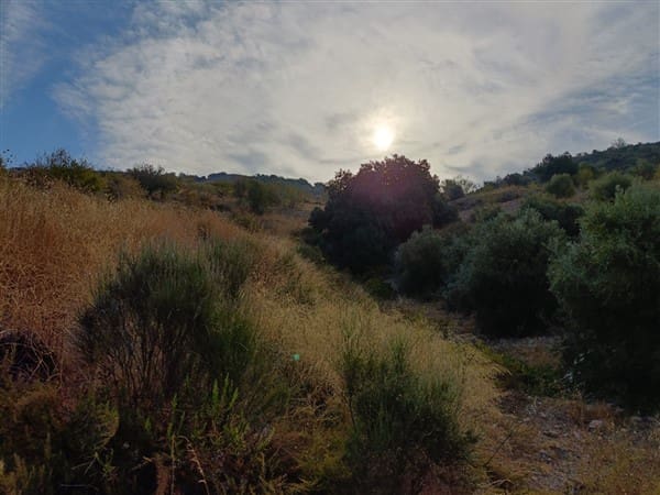 2 quarto Quinta/Casa Rural para venda em Orgiva com garagem - 45 000 € (Ref: 8311814)